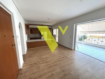 (Προς Ενοικίαση) Κατοικία Διαμέρισμα || Αθήνα Νότια/Άλιμος - 98 τ.μ, 3 Υ/Δ, 1.200€