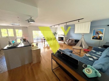 (Προς Ενοικίαση) Κατοικία Διαμέρισμα || Αθήνα Νότια/Άλιμος - 145 τ.μ, 3 Υ/Δ, 2.200€
