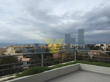 (Προς Ενοικίαση) Κατοικία Μεζονέτα || Αθήνα Νότια/Γλυφάδα - 143 τ.μ, 2 Υ/Δ, 1.700€