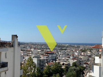 (Προς Πώληση) Κατοικία Μεζονέτα || Αθήνα Νότια/Άγιος Δημήτριος - 141 τ.μ, 3 Υ/Δ, 700.000€