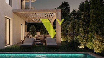 (Προς Πώληση) Κατοικία Μεζονέτα || Ανατολική Αττική/Βούλα - 163 τ.μ, 3 Υ/Δ, 1.500.000€