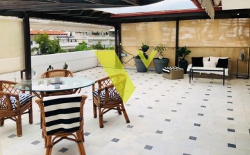 (Προς Ενοικίαση) Κατοικία Μονοκατοικία || Αθήνα Νότια/Γλυφάδα - 242 τ.μ, 5 Υ/Δ, 3.800€