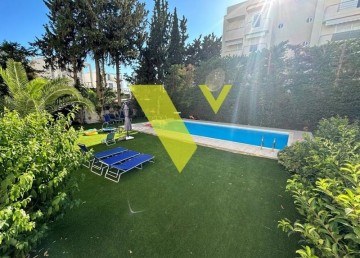 (For Sale) Residential Maisonette || East Attica/Voula - 185 Sq.m, 3 Bedrooms, 1.200.000€