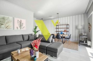 (For Rent) Residential Apartment || Athens South/Glyfada - 100 Sq.m, 2 Bedrooms, 1.650€