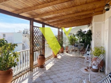 (For Sale) Residential Apartment || Athens South/Kallithea - 80 Sq.m, 2 Bedrooms, 220.000€