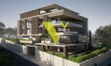 (Προς Πώληση) Κατοικία Οροφοδιαμέρισμα || Ανατολική Αττική/Βουλιαγμένη - 317 τ.μ, 4 Υ/Δ, 4.000.000€
