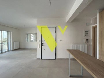 (Προς Ενοικίαση) Κατοικία Διαμέρισμα || Αθήνα Νότια/Παλαιό Φάληρο - 95 τ.μ, 2 Υ/Δ, 1.400€