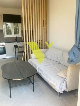 (For Sale) Residential Apartment || Athens South/Glyfada - 40 Sq.m, 1 Bedrooms, 250.000€