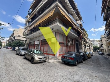 (Προς Ενοικίαση) Επαγγελματικός Χώρος Επαγγελματικός Χώρος || Αθήνα Κέντρο/Αθήνα - 100 τ.μ, 1.200€