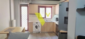 (For Rent) Residential Apartment || Athens South/Alimos - 56 Sq.m, 1 Bedrooms, 900€