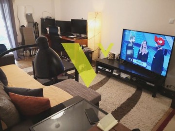 (For Sale) Residential Apartment || Athens South/Palaio Faliro - 58 Sq.m, 1 Bedrooms, 195.000€