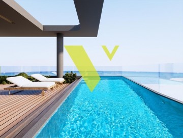 (For Sale) Residential Maisonette || Athens South/Glyfada - 325 Sq.m, 5 Bedrooms, 5.200.000€