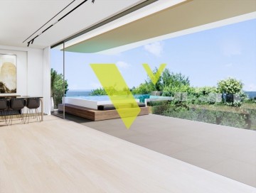 (For Sale) Residential Floor Apartment || Athens South/Glyfada - 181 Sq.m, 3 Bedrooms, 2.200.000€