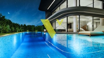 (For Sale) Residential Maisonette || Athens South/Glyfada - 310 Sq.m, 5 Bedrooms, 5.800.000€