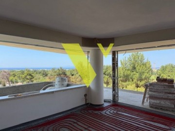 (For Sale) Residential Floor Apartment || Athens South/Glyfada - 185 Sq.m, 3 Bedrooms, 3.200.000€