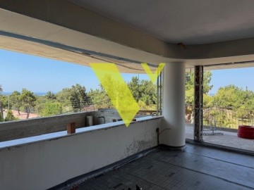 (For Sale) Residential Floor Apartment || Athens South/Glyfada - 185 Sq.m, 3 Bedrooms, 2.800.000€