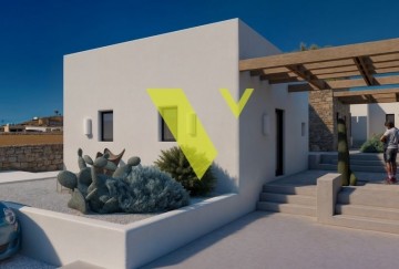 (For Sale) Residential Apartment || Cyclades/Antiparos - 59 Sq.m, 1 Bedrooms, 398.000€