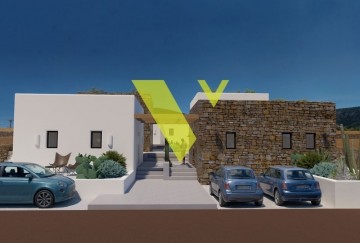 (For Sale) Residential Apartment || Cyclades/Antiparos - 52 Sq.m, 2 Bedrooms, 354.000€