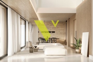 1790389 - Maisonette For sale, Glyfada, 81 sq.m., €550.000