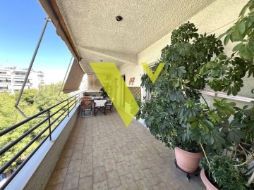 (Προς Πώληση) Κατοικία Διαμέρισμα || Αθήνα Νότια/Παλαιό Φάληρο - 126 τ.μ, 3 Υ/Δ, 380.000€