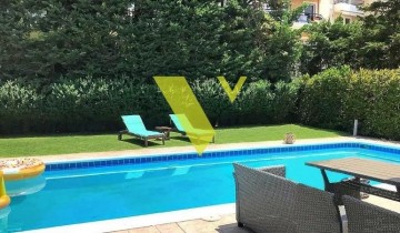 (For Sale) Residential Detached house || East Attica/Voula - 387 Sq.m, 5 Bedrooms, 1.600.000€