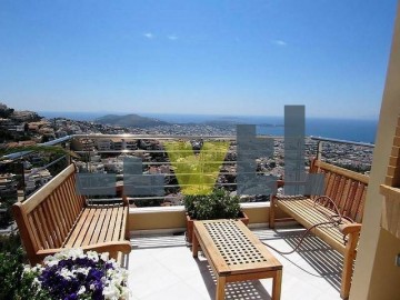 (For Sale) Residential Detached house || East Attica/Voula - 775 Sq.m, 4 Bedrooms, 3.000.000€