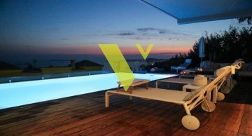 (For Sale) Residential Detached house || East Attica/Kalyvia-Lagonisi - 750 Sq.m, 5 Bedrooms, 3.000.000€