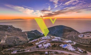 (For Sale) Residential Villa || Cyclades/Syros-Poseidonia - 1 Sq.m, 4 Bedrooms, 1.150.000€