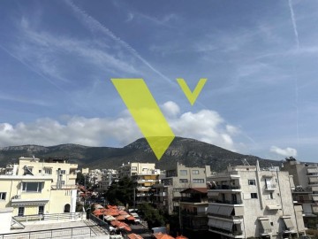 (Προς Ενοικίαση) Κατοικία Διαμέρισμα || Αθήνα Νότια/Γλυφάδα - 100 τ.μ, 2 Υ/Δ, 1.150€