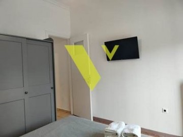 (For Sale) Residential Apartment || Athens Center/Athens - 54 Sq.m, 2 Bedrooms, 270.000€