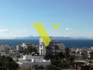(Προς Πώληση) Κατοικία Μεζονέτα || Αθήνα Νότια/Άλιμος - 225 τ.μ, 5 Υ/Δ, 1.200.000€