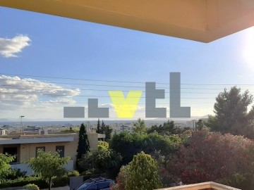 (Προς Πώληση) Κατοικία Μεζονέτα || Αθήνα Νότια/Άλιμος - 315 τ.μ, 3 Υ/Δ, 1.250.000€