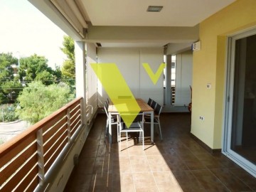 (For Sale) Residential Floor Apartment || Athens South/Glyfada - 207 Sq.m, 3 Bedrooms, 1.450.000€