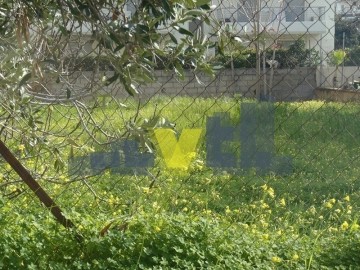 (For Allowance) Land Plot || Athens South/Alimos - 905 Sq.m, 10€