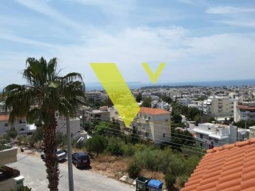 (Προς Ενοικίαση) Κατοικία Μεζονέτα || Αθήνα Νότια/Γλυφάδα - 265 τ.μ, 4 Υ/Δ, 5.500€