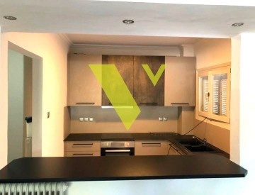 (Προς Πώληση) Κατοικία Διαμέρισμα || Ανατολική Αττική/Βουλιαγμένη - 55 τ.μ, 1 Υ/Δ, 280.000€