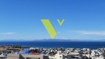(For Sale) Land Plot || Athens South/Alimos - 591 Sq.m, 2.500.000€