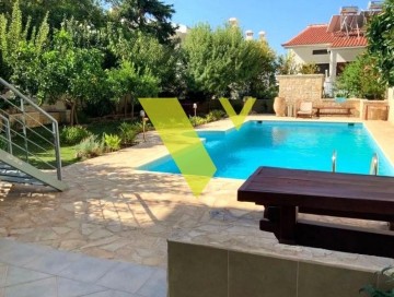 (Προς Ενοικίαση) Κατοικία Διαμέρισμα || Ανατολική Αττική/Βούλα - 50 τ.μ, 1 Υ/Δ, 900€