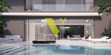 (Προς Πώληση) Κατοικία Μεζονέτα || Ανατολική Αττική/Βούλα - 310 τ.μ, 4 Υ/Δ, 2.100.000€