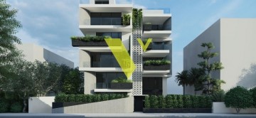 (Προς Πώληση) Κατοικία Διαμέρισμα || Ανατολική Αττική/Βούλα - 114 τ.μ, 3 Υ/Δ, 850.000€