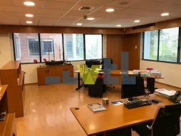 (For Sale) Commercial Office || East Attica/Voula - 378 Sq.m, 2.500.000€