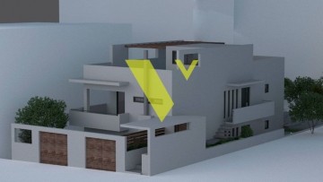 (Προς Πώληση) Κατοικία Μονοκατοικία || Αθήνα Νότια/Άλιμος - 224 τ.μ, 3 Υ/Δ, 1.000.000€