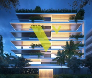 (For Sale) Residential Apartment || Athens South/Glyfada - 124 Sq.m, 2 Bedrooms, 1.100.000€