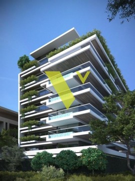 (For Sale) Residential Apartment || Athens South/Glyfada - 145 Sq.m, 3 Bedrooms, 1.550.000€