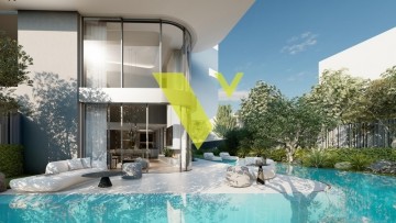 (Προς Πώληση) Κατοικία Μεζονέτα || Ανατολική Αττική/Βούλα - 348 τ.μ, 5 Υ/Δ, 2.400.000€