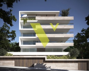 (For Sale) Residential Maisonette || East Attica/Vari-Varkiza - 167 Sq.m, 3 Bedrooms, 1.400.000€