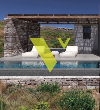 (For Sale) Residential Detached house || Cyclades/Paros - 310 Sq.m, 5 Bedrooms, 2.500.000€