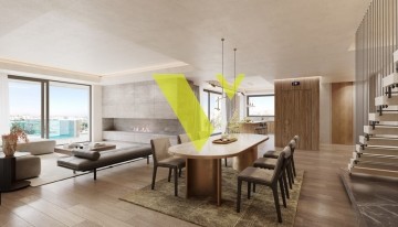 (For Sale) Residential Maisonette || Athens South/Glyfada - 234 Sq.m, 4 Bedrooms, 2.900.000€