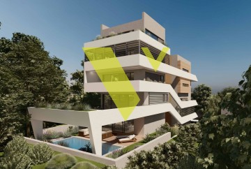 1781443 - Μεζονέτα Προς Πώληση, Βούλα, 218 τ.μ., €1.350.000