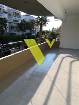 (Προς Πώληση) Κατοικία Διαμέρισμα || Ανατολική Αττική/Βούλα - 60 τ.μ, 1 Υ/Δ, 400.000€